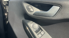 Ford Fiesta 1.0 EcoBoost Hybrid mHEV 155 ST-Line X Edition 3dr Petrol Hatchback